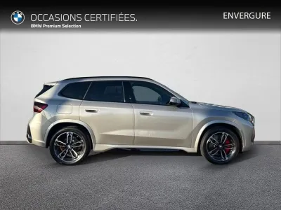 BMW X1 sDrive20i 170ch M Sport occasion 2026 - Photo 3