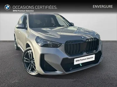 BMW X1 sDrive20i 170ch M Sport occasion 2026 - Photo 1