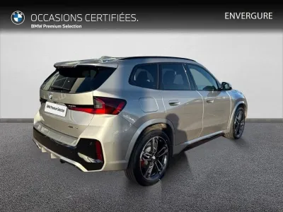 BMW X1 sDrive20i 170ch M Sport occasion 2026 - Photo 2