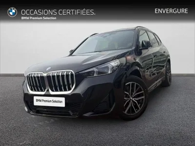 BMW X1 xDrive25e 245ch M Sport occasion 2026 - Photo 1