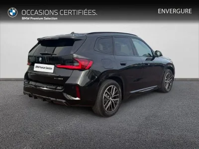 BMW X1 xDrive25e 245ch M Sport occasion 2026 - Photo 3