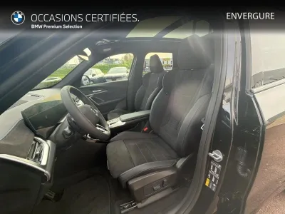 BMW X1 xDrive25e 245ch M Sport occasion 2026 - Photo 4