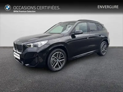BMW X1 sDrive20i 170ch M Sport occasion 2026 - Photo 1