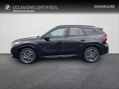 BMW X1 sDrive20i 170ch M Sport occasion 2026 - Photo 3