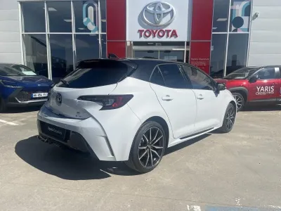 TOYOTA Corolla 1.8 140ch GR Sport MY25 occasion 2026 - Photo 3