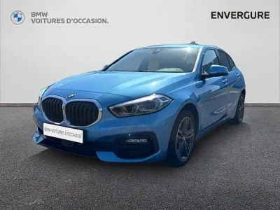 BMW Serie 1 116d 116ch Edition Sport occasion 2021 - Photo 1