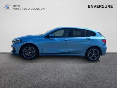 BMW Serie 1 116d 116ch Edition Sport occasion 2021 - Photo 3