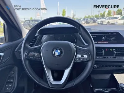 BMW Serie 1 116d 116ch Edition Sport occasion 2021 - Photo 4