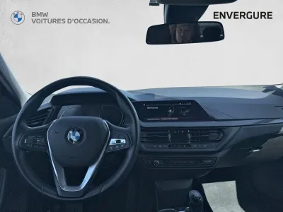 BMW Serie 1 116d 116ch Edition Sport occasion 2021 - Photo 4