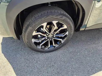 TOYOTA Yaris Cross 130h Design MY26 occasion 2026 - Photo 3