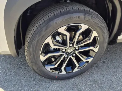 TOYOTA Yaris Cross 130h Design MY26 occasion 2026 - Photo 3