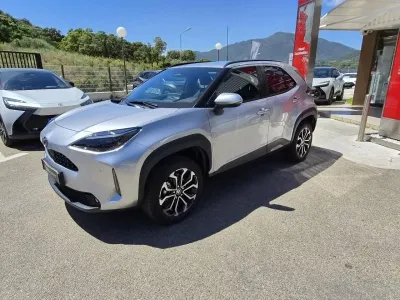 TOYOTA Yaris Cross 130h Design MY26 occasion 2026 - Photo 4