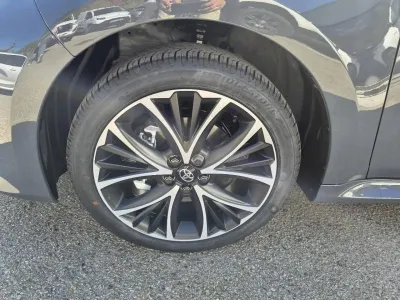 TOYOTA Yaris 116h Design 5p MY26 occasion 2026 - Photo 3