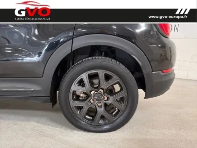 FIAT 500X 1.4 MultiAir 16v 140ch S-Design occasion 2018 - Photo 4