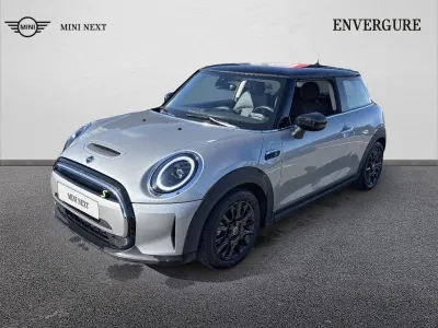 MINI Mini Cooper SE 184ch  Essential BVA occasion 2023 - Photo 1