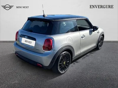 MINI Mini Cooper SE 184ch  Essential BVA occasion 2023 - Photo 2