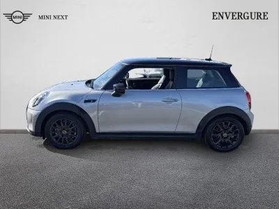 MINI Mini Cooper SE 184ch  Essential BVA occasion 2023 - Photo 3