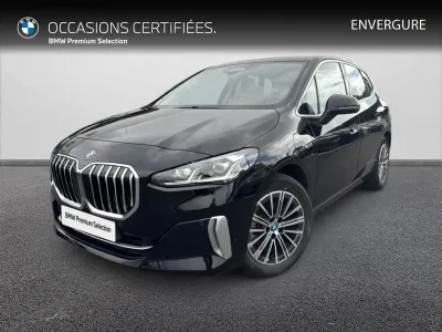 BMW Serie 2 ActiveTourer 225e 245ch xDrive Luxury DKG7 occasion 2022 - Photo 1