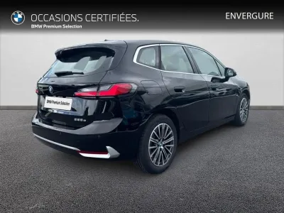 BMW Serie 2 ActiveTourer 225e 245ch xDrive Luxury DKG7 occasion 2022 - Photo 2