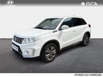 SUZUKI Vitara 1.0 Boosterjet 111ch Privilège occasion 2019 - Photo 1