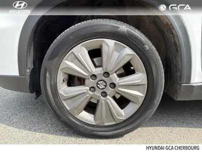 SUZUKI Vitara 1.0 Boosterjet 111ch Privilège occasion 2019 - Photo 4