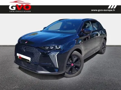 DS DS 7 BlueHDi 130ch Performance Line + Automatique occasion 2025 - Photo 1