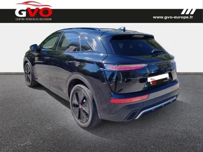 DS DS 7 BlueHDi 130ch Performance Line + Automatique occasion 2025 - Photo 3