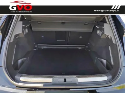 DS DS 7 BlueHDi 130ch Performance Line + Automatique occasion 2025 - Photo 4