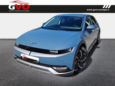 HYUNDAI Ioniq 5 73 kWh - 218ch Intuitive occasion 2023 - Photo 1