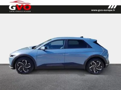 HYUNDAI Ioniq 5 73 kWh - 218ch Intuitive occasion 2023 - Photo 3