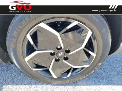 HYUNDAI Ioniq 5 73 kWh - 218ch Intuitive occasion 2023 - Photo 4