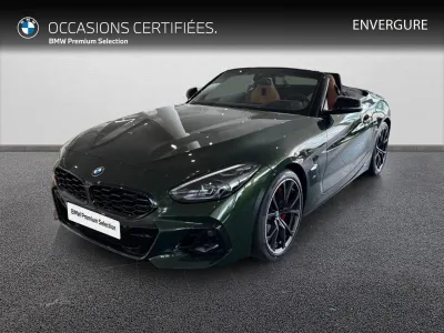 BMW Z4 Roadster sDrive30iA 258ch M Sport occasion 2026 - Photo 1