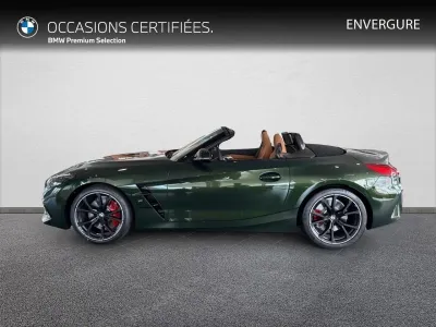 BMW Z4 Roadster sDrive30iA 258ch M Sport occasion 2026 - Photo 3