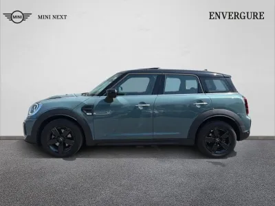 MINI Countryman Cooper 136ch Edition Premium Plus BVA7 occasion 2023 - Photo 3