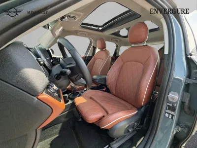 MINI Countryman Cooper 136ch Edition Premium Plus BVA7 occasion 2023 - Photo 4