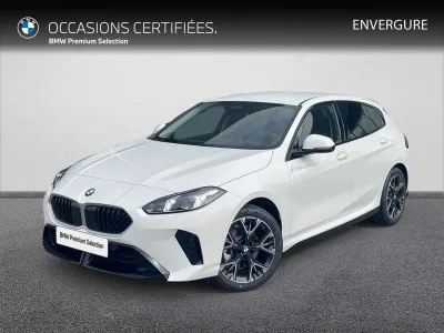 BMW Serie 1 116A 122ch M Sport Design DKG7 occasion 2026 - Photo 1