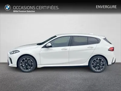 BMW Serie 1 116A 122ch M Sport Design DKG7 occasion 2026 - Photo 3