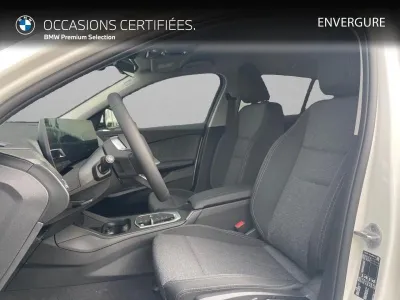 BMW Serie 1 116A 122ch M Sport Design DKG7 occasion 2026 - Photo 4