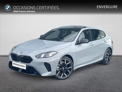 BMW Serie 1 120dA 163ch M Sport DKG7 occasion 2026 - Photo 1