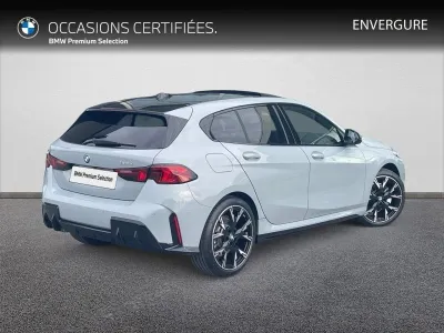 BMW Serie 1 120dA 163ch M Sport DKG7 occasion 2026 - Photo 2