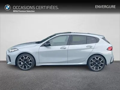BMW Serie 1 120dA 163ch M Sport DKG7 occasion 2026 - Photo 3