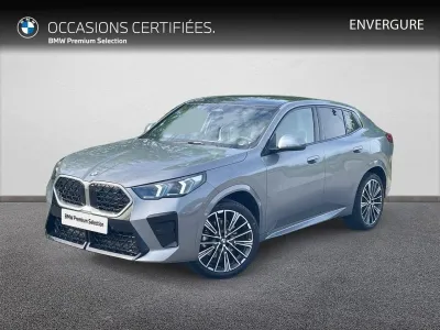 BMW X2 sDrive20iA 170ch M Sport DKG7 occasion 2026 - Photo 1
