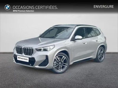 BMW X1 xDrive25e 245ch M Sport occasion 2026 - Photo 1