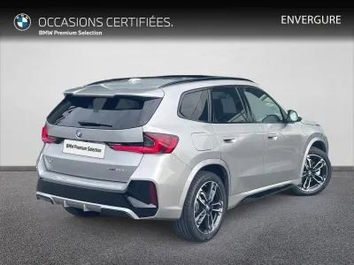 BMW X1 xDrive25e 245ch M Sport occasion 2026 - Photo 2