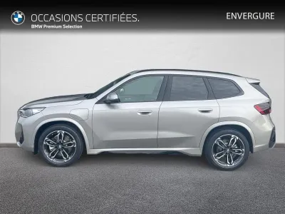 BMW X1 xDrive25e 245ch M Sport occasion 2026 - Photo 3
