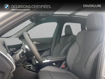 BMW X1 xDrive25e 245ch M Sport occasion 2026 - Photo 4