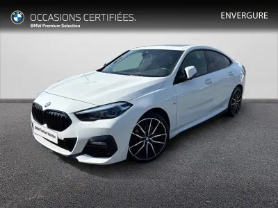 BMW Serie 2 Gran Coupe 220iA 178ch M Sport 9cv occasion 2022 - Photo 1