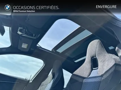 BMW Serie 2 Gran Coupe 220iA 178ch M Sport 9cv occasion 2022 - Photo 4