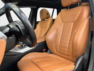 BMW Série 3 Touring M340dA MH xDrive 340ch occasion 2021 - Photo 4