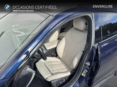 BMW i4 eDrive40 340ch M Sport occasion 2022 - Photo 4